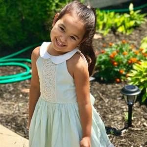 Meet your Posher, Evonna